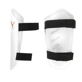 Espinilleras Puma Ultra Light Blancas Para Hombre ver 0