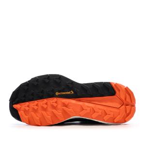Chaussures de Randonnée Noir Femme Adidas Terrex Free Hiker 2 vue 5