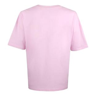 Rosa Damen-T-Shirt Disney Minnie Bubblegum Ansicht 0