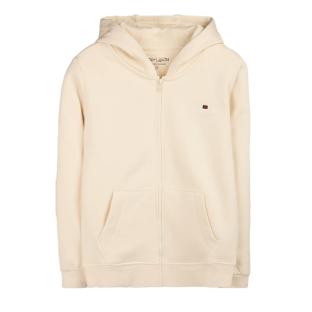 Sweat Blanc Garçon Teddy Smith Giclass pas cher