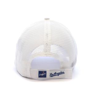 Casquette Blanche Homme New Era Home Field vue 3