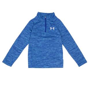 Ensemble de Survêtement Bleu Under Armour Twist Tech vue 0