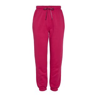 Jogging Fuchsia Femme Pieces Pcchilli pas cher