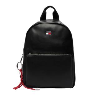 Sac à Dos Femme Noir Tommy Hilfiger City vue 0