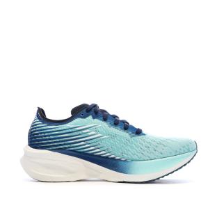 Chaussures de Running Bleu Femme 361° Flame St vue 0
