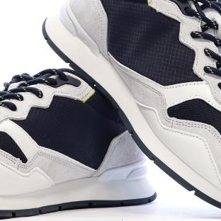 Herren-Sneaker in Marineblau/Grau TBS Djon Ansicht 0