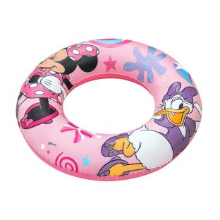 Boya rosa Minnie Daisy 56 cm ver 0