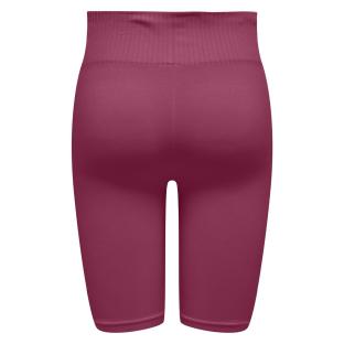 Short Rose Femme Only Seam vue 0
