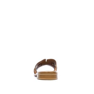 Sandales Marron Femme Carmela Neg vue 0