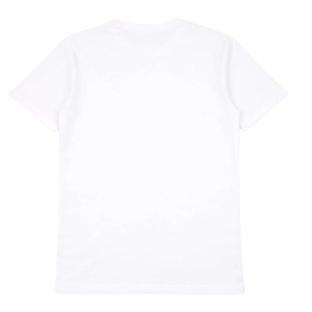 Weißes Herren-T-Shirt von Ellesse SOP2 Ansicht 0