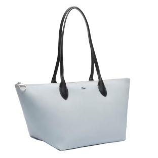Lacoste Athena Women's Blue Handbag Photo of the Espace des Marques %store% store - view of %key%