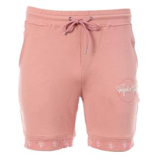 Short Rose Homme Project X Paris 2340011 pas cher