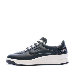 Chaussures de ville Marine Femme TBS BRANDY pas cher