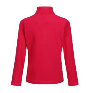Polaire Rose Fille Regatta Hot Shot vue 0