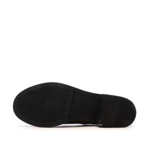 Bottines Marrons Femme Chattawak 8-Vamp vue 5