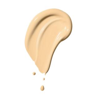 Fond de teint Dream Radiant Liquid Gemey Maybelline 21 Nude vue 0