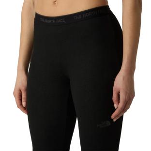 Legging Noir Femme The North Face Easy vue 0