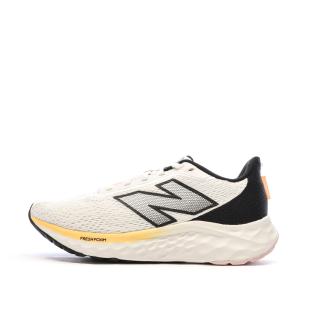 Chaussures de Running Blanches Femme New Balance Arishi pas cher