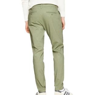 Chino Vert Homme Only & Sons Onscam vue 2
