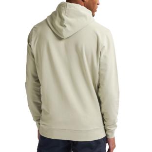 Sweat Vert Homme Petrol Industries Hooded 5178 vue 2