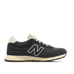 Baskets Noires Homme New Balance M515 vue 2