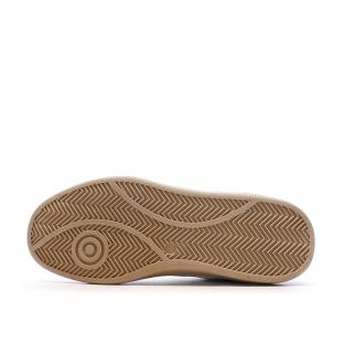 Baskets Bleu/Jaunes Femme Teddy Smith 120123 vue 5