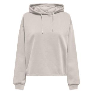 Sweat à capuche Beige Femme Calli Life pas cher