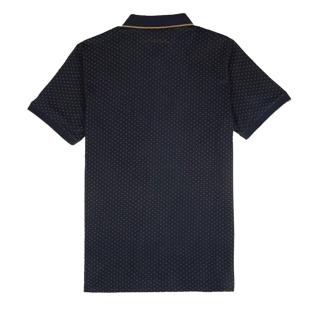 Polo Marine Homme Teddy Smith Pasy 2 11315269D vue 2