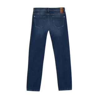 Jean Bleu Droit Femme TBS Pantalon Femme Stone [6883862ae0d3a] vue 2
