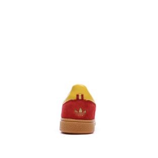 Baskets Rouge Homme Adidas Handball Spezial Espagne vue 0