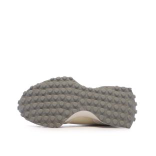 New Balance 327 Baskets Beiges Femme WS327MO vue 5