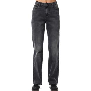 Jean Gris Femme Pieces Pckelly vue 0