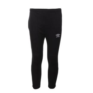 Jogging Noir Garçon Umbro Core Pant A pas cher
