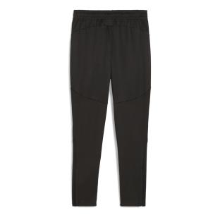 AC Milan Pantalon Training Noir Junior Puma 2024/2025 vue 2