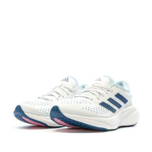 Chaussures de Running Garçon/Fille Adidas Supernova 2 vue 6