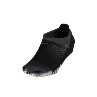 Chaussettes Noires Femme Nike Nikegrip pas cher