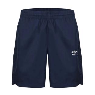 Short Marine Homme Umbro Net vue 2