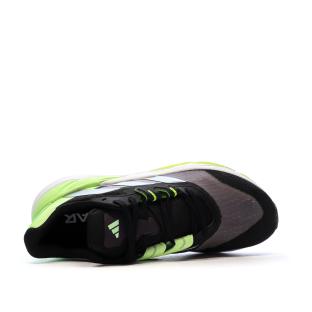 Laufschuhe Grau/Grün Mann Adidas Adistar Cs 2 Ansicht 0