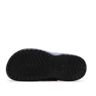 Sandalias Crocs negras para mujer Baya ver 0