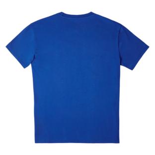 T-Shirt Bleu Garçon O'Neill Anders vue 0