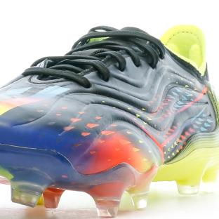 Chaussures football Noir Homme Adidas Copa Sense.1 vue 7
