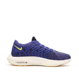 Chaussures de Running Bleu Homme Nike Pegasus Turbo vue 2