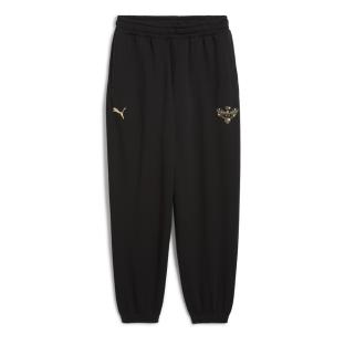 Jogging Noir Homme Puma Melo Alwayz vue 0