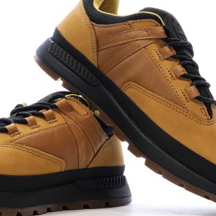 Baskets Camel Homme Timberland Euro Trekker Low vue 7