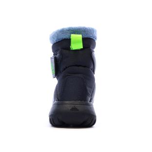 Après-Ski Marine Garçon Adidas Winterplay vue 3