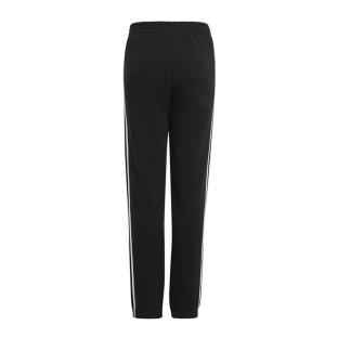 Jogging Noir Garçon/Fille Adidas HR6333 vue 2
