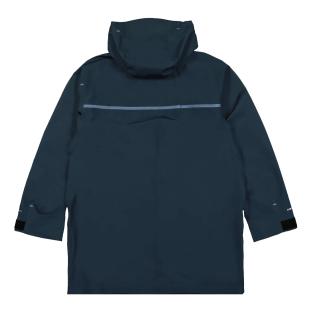 Parka Marine Homme The North Face Mountain vue 0