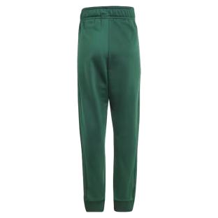 Survêtement Vert Garçon Adidas IL5050 vue 4