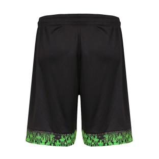 Short Noir Garçon Umbro Form vue 2