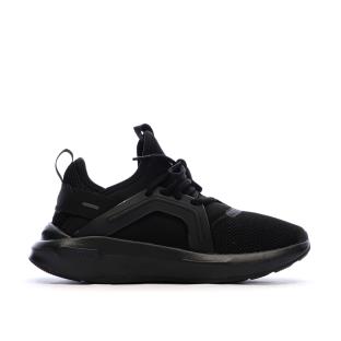 Baskets Noires Homme Puma Softride Enzo 5 vue 0